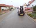 březen 2014 - Jarní úklid