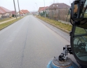 březen 2014 - Jarní úklid