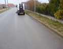 březen 2014 - Jarní úklid
