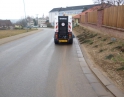 březen 2014 - Jarní úklid