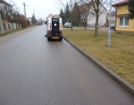 březen 2014 - Jarní úklid