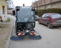 březen 2014 - Jarní úklid
