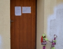 březen 2014 - Draní peří pro děti