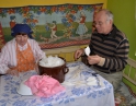 březen 2014 - Draní peří pro děti