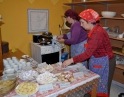 březen 2014 - Draní peří pro děti