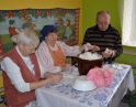 březen 2014 - Draní peří pro děti