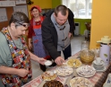 březen 2014 - Draní peří pro děti