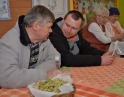 březen 2014 - Draní peří pro děti
