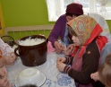 březen 2014 - Draní peří pro děti