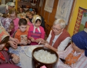 březen 2014 - Draní peří pro děti