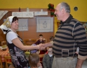 březen 2014 - Draní peří pro děti