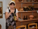 březen 2014 - Draní peří pro děti