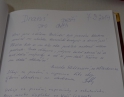 březen 2014 - Draní peří pro děti