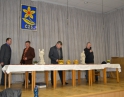 březen 2014 - Tasovický košt