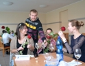 březen 2014 - Tasovický košt