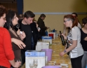 březen 2014 - Tasovický košt