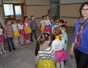 březen 2014 - Přátelské zábavné odpoledne