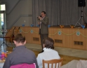 březen 2014 - Přátelské zábavné odpoledne