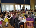březen 2014 - Přátelské zábavné odpoledne