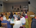 březen 2014 - Přátelské zábavné odpoledne