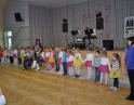 březen 2014 - Přátelské zábavné odpoledne