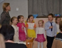 březen 2014 - Přátelské zábavné odpoledne
