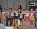 březen 2014 - Přátelské zábavné odpoledne