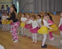 březen 2014 - Přátelské zábavné odpoledne