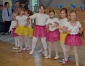 březen 2014 - Přátelské zábavné odpoledne