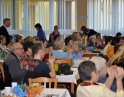 březen 2014 - Přátelské zábavné odpoledne