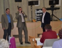 březen 2014 - Přátelské zábavné odpoledne