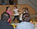 březen 2014 - Přátelské zábavné odpoledne