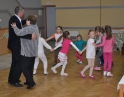 březen 2014 - Přátelské zábavné odpoledne