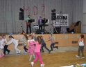 březen 2014 - Přátelské zábavné odpoledne