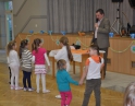 březen 2014 - Přátelské zábavné odpoledne
