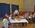 březen 2014 - Přátelské zábavné odpoledne