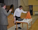 březen 2014 - Přátelské zábavné odpoledne