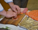 březen 2014 - Přátelské zábavné odpoledne