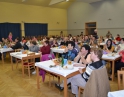 březen 2014 - Přátelské zábavné odpoledne