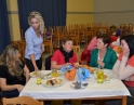 březen 2014 - Přátelské zábavné odpoledne
