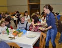 březen 2014 - Přátelské zábavné odpoledne