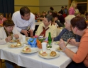 březen 2014 - Přátelské zábavné odpoledne