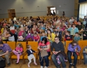 březen 2014 - Michal je kvítko