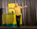 březen 2014 - Michal je kvítko