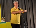 březen 2014 - Michal je kvítko