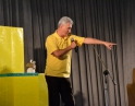 březen 2014 - Michal je kvítko