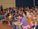 březen 2014 - Michal je kvítko