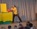 březen 2014 - Michal je kvítko