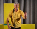 březen 2014 - Michal je kvítko