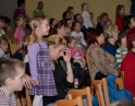 březen 2014 - Michal je kvítko